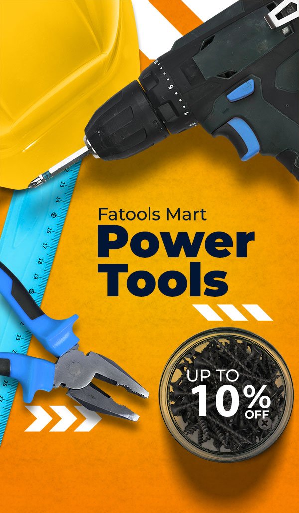 power tools