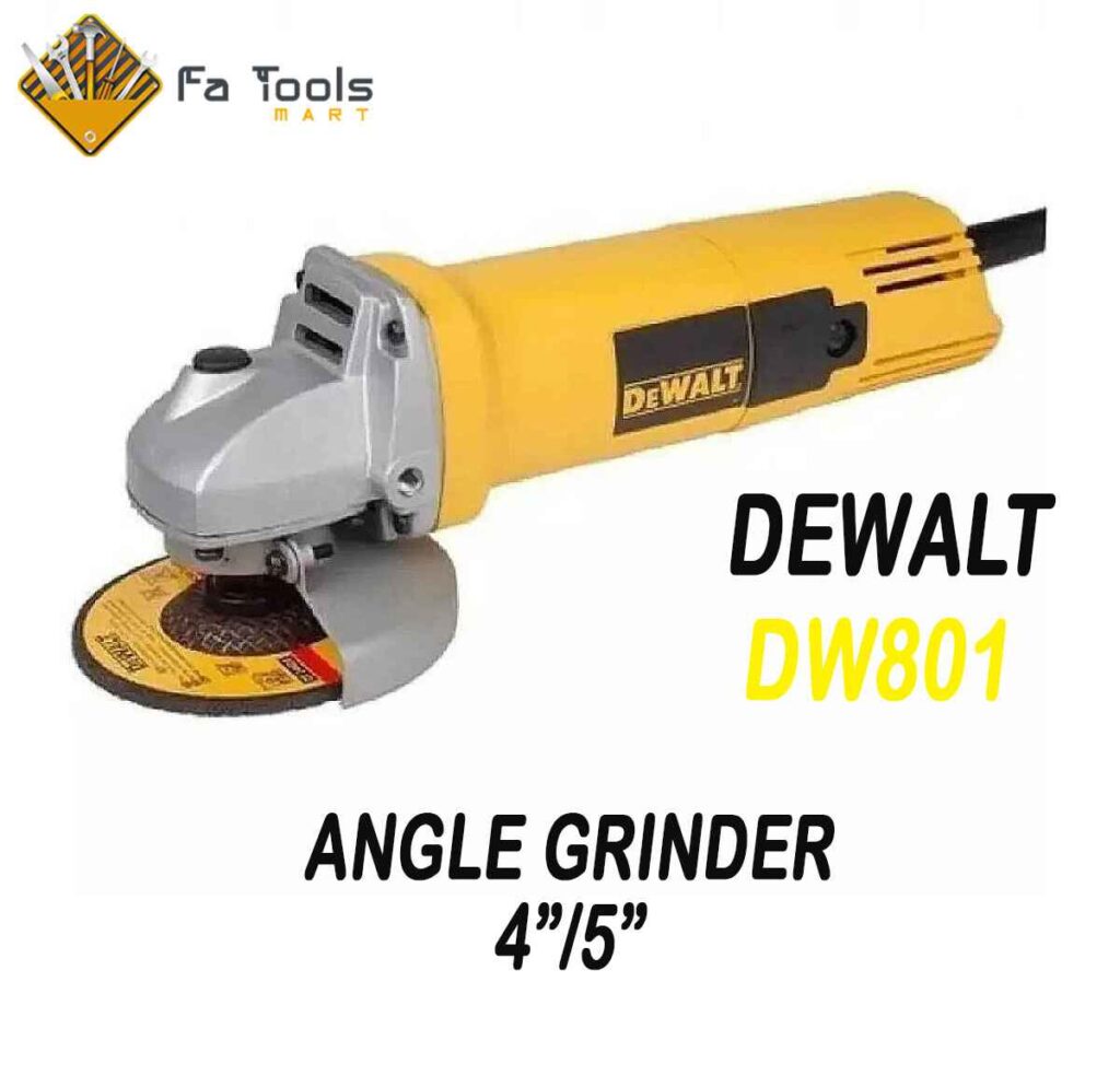 DeWalt BABY GRINDER