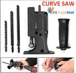 jigsaw attachment