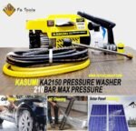 kasumi pressure washer