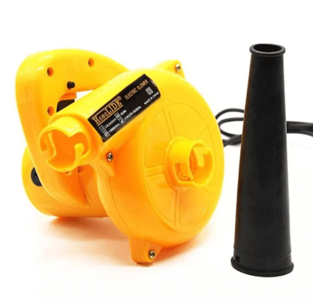 Electric Air Blower