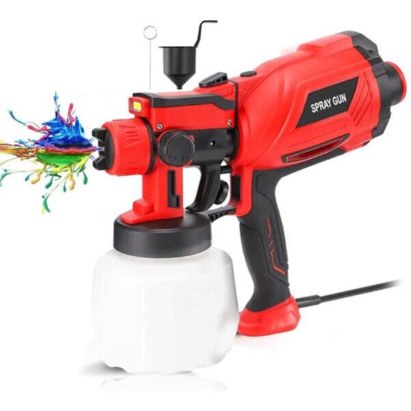 paint spray machine cx35 paint spray gun