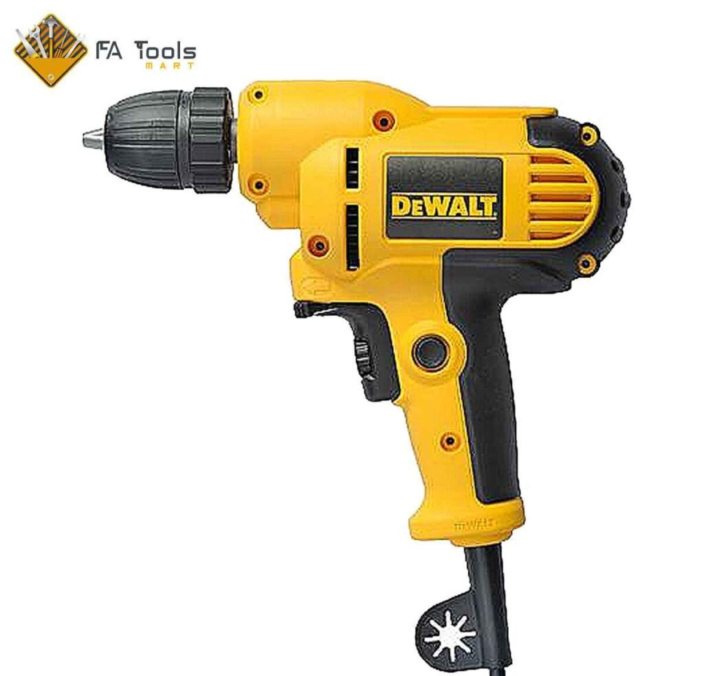 DEWALT DRILL D104