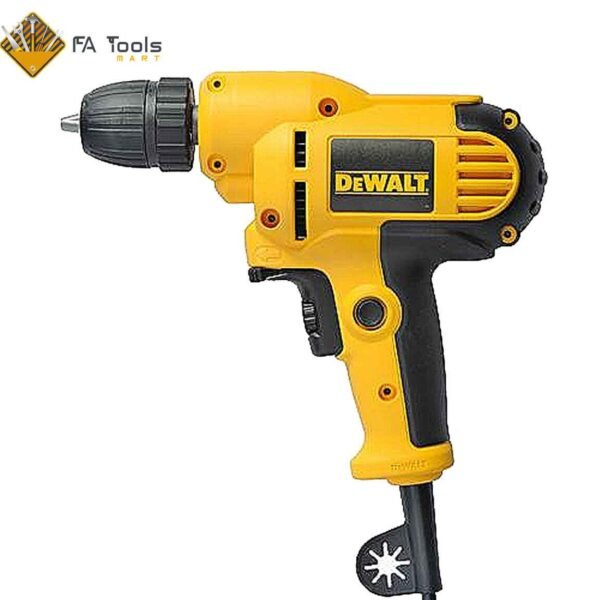 DEWALT DRILL D104