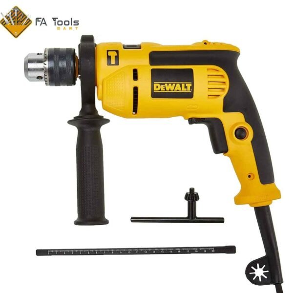 Dewalt 13mm drill machine