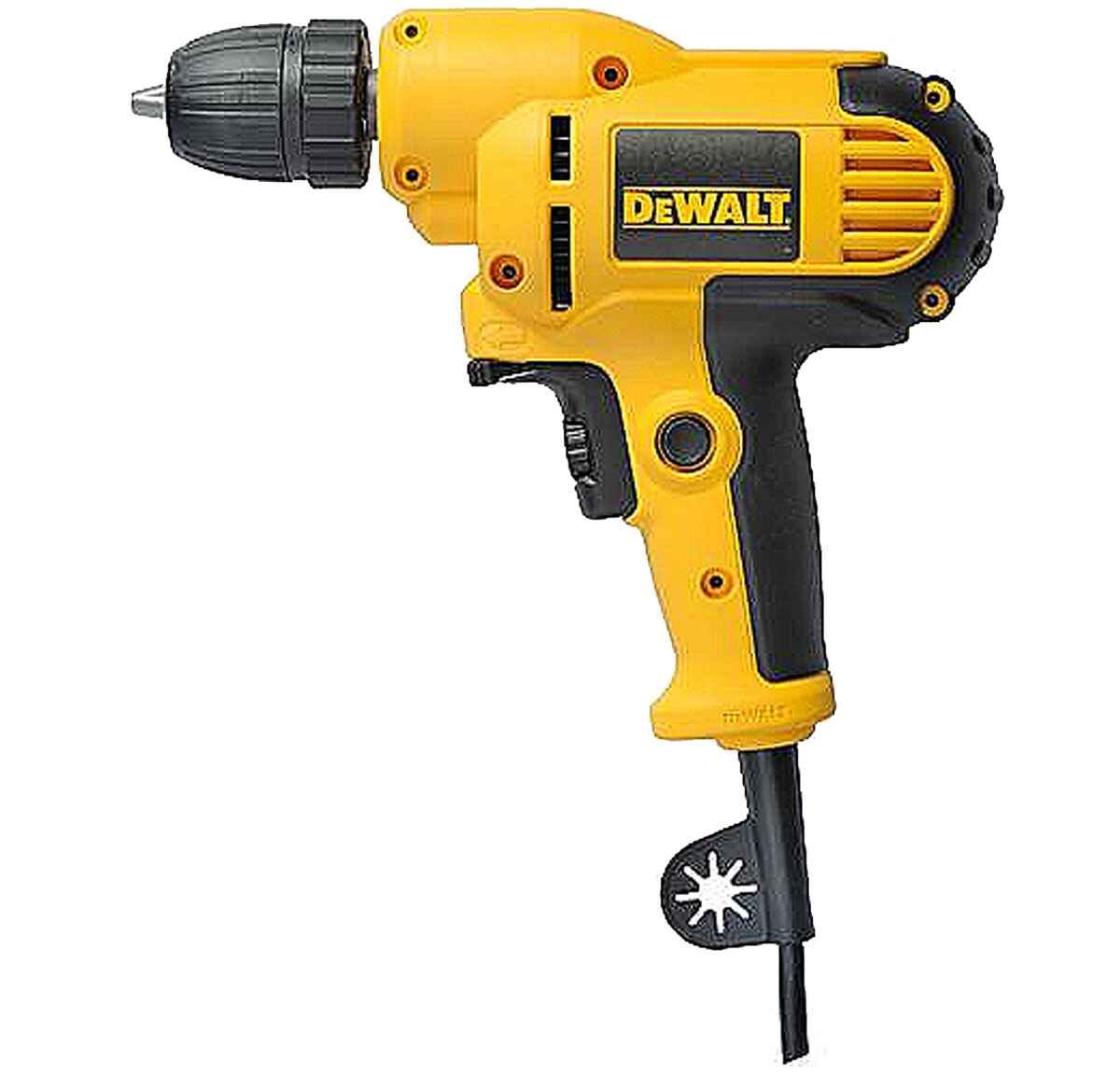 DEWALT D104 DRILL MACHINE
