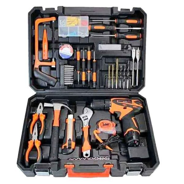 tools kit