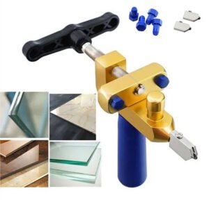 glass tile cutter