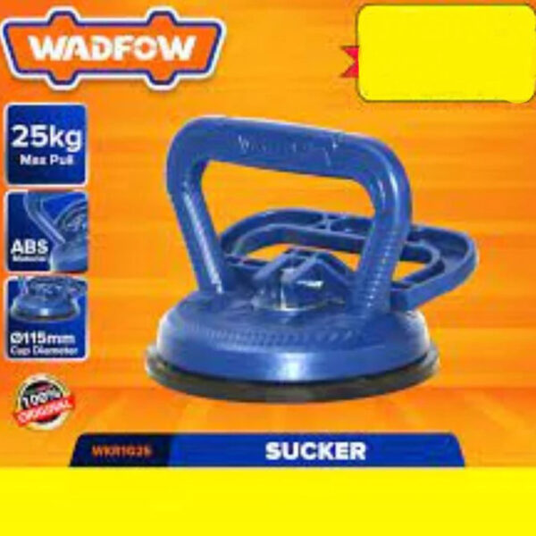 SUCKER 25kg WKR1G25 | Company: Wadfow | Origin: China