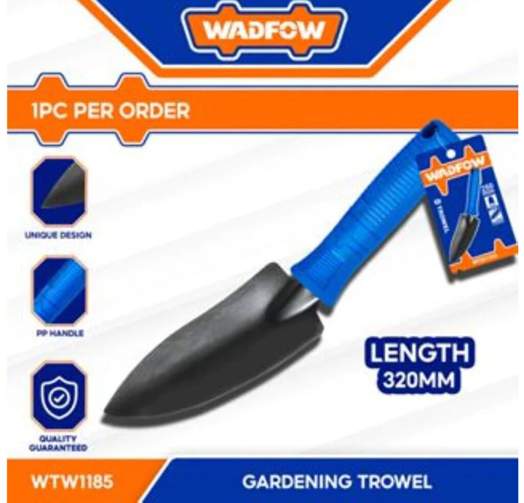 TROWEL 86mm WTW1185 | Company: Wadfow | Origin: China