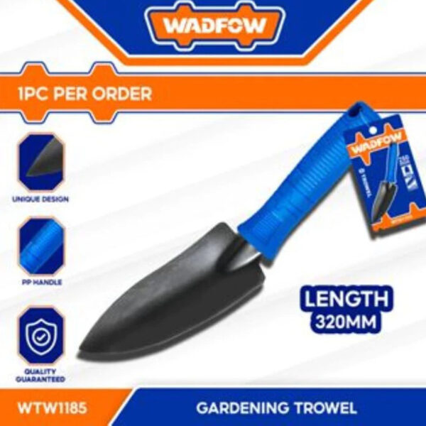 TROWEL 86mm WTW1185 | Company: Wadfow | Origin: China