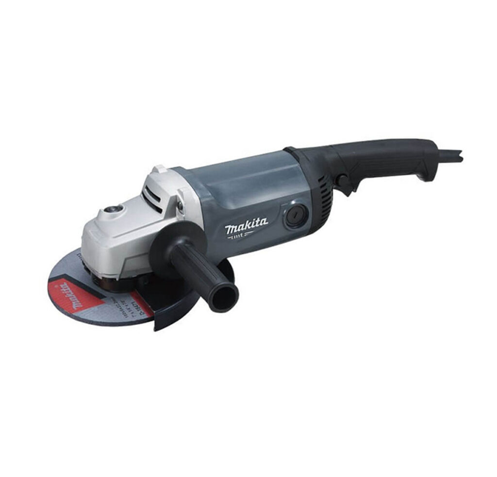 M0921G GRINDER 9″ 2200W