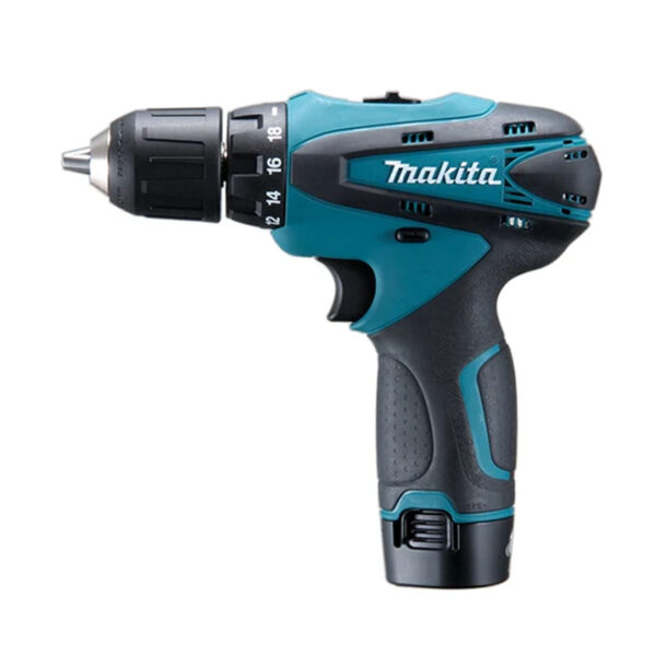 Makita Cordless Driver Drill 10.8V DF330DWE