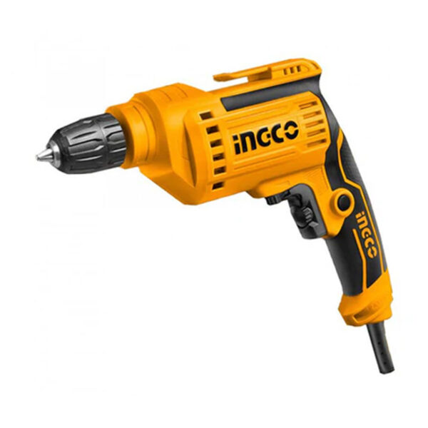 Ingco Electric drill 500W Keyless chuck ED500282