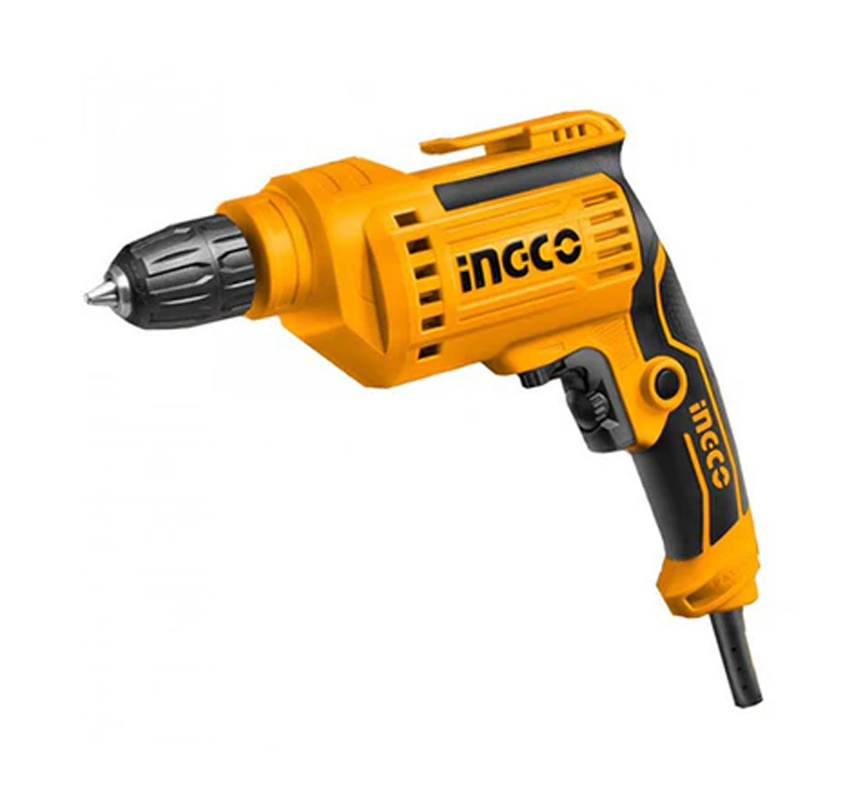 Ingco Electric drill 500W Keyless chuck ED500282