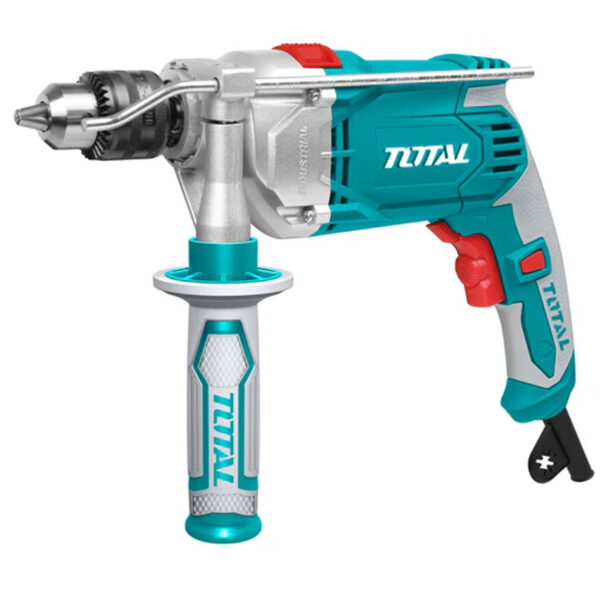 Total Impact drill TG111136