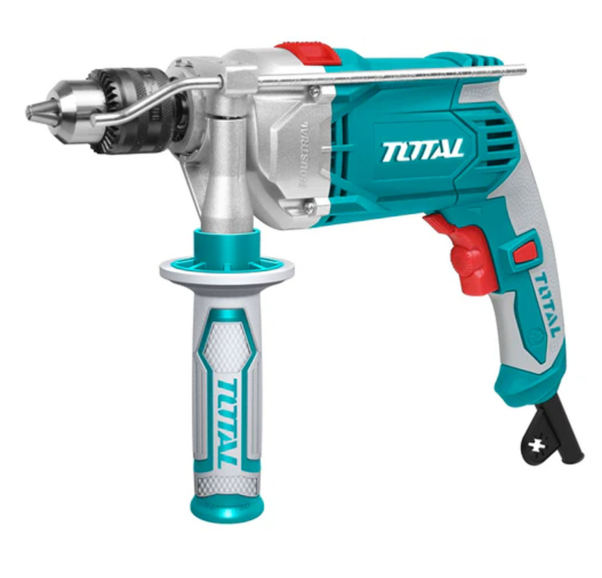 Total Impact drill TG111136