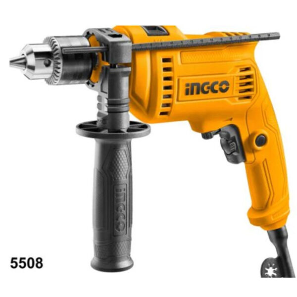 Ingco Impact drill 550W ID5508