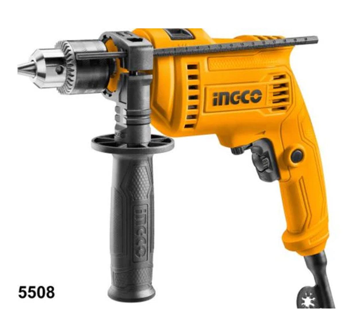 Ingco Impact drill 550W ID5508