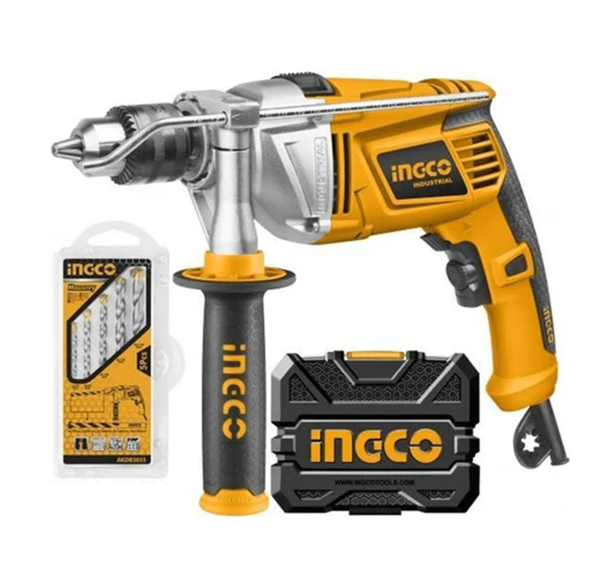 Ingco Impact drill 1100W ID11008-1