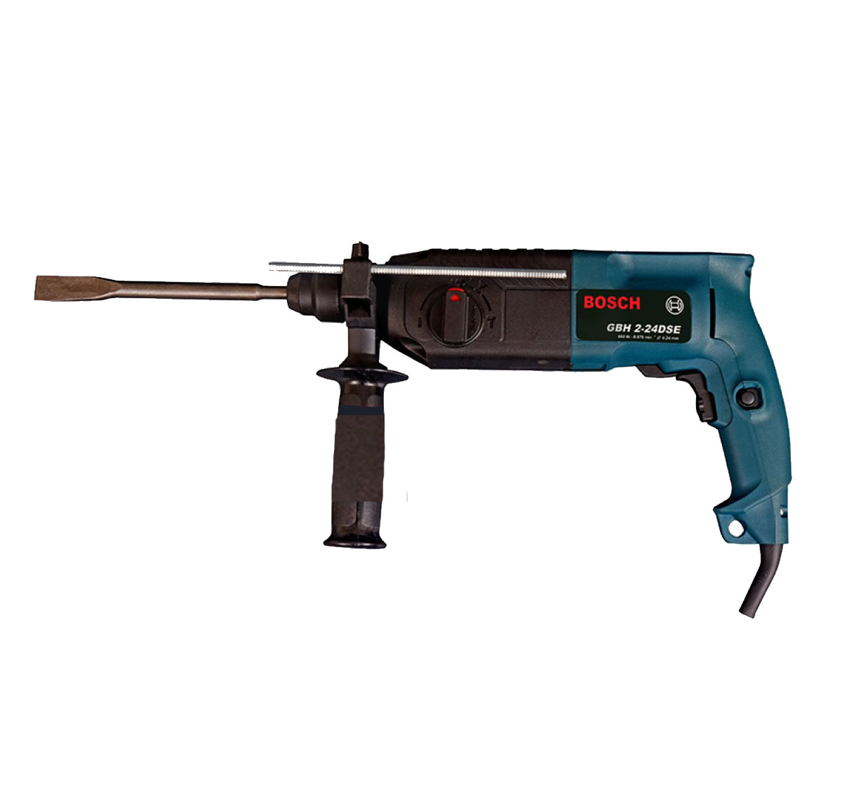 BOSCH Rotary hammer 24MM Hilty GBH 2-24DSE