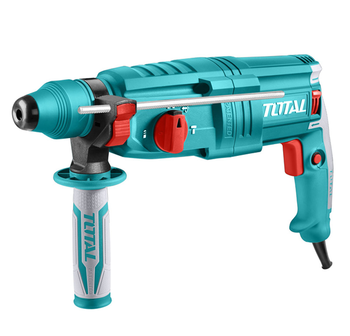 TH306226 HILTY ROTARY HAMMER 22MM 650W