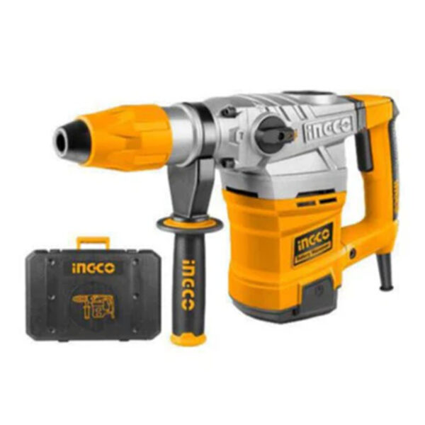 Ingco Rotary hammer(SDS-Max ) 1600W RH16008