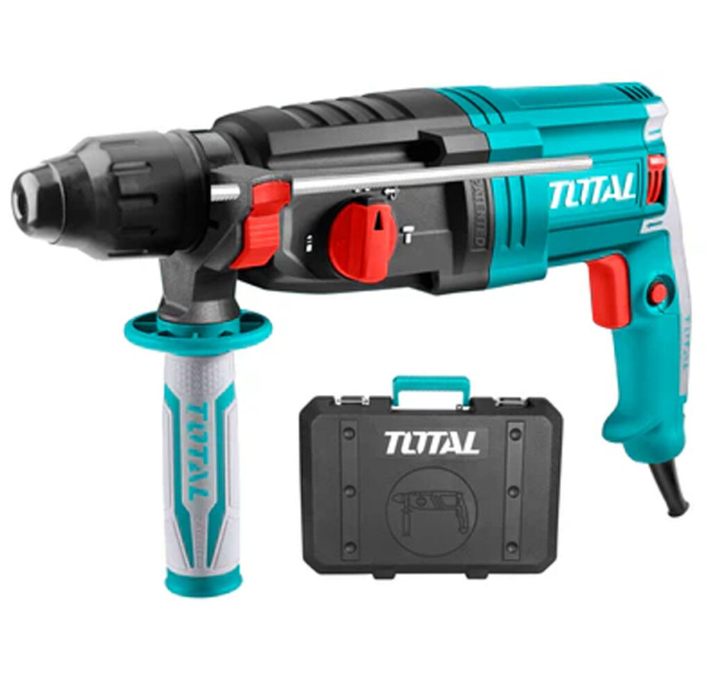 Total Rotary hammer 950W TH309288