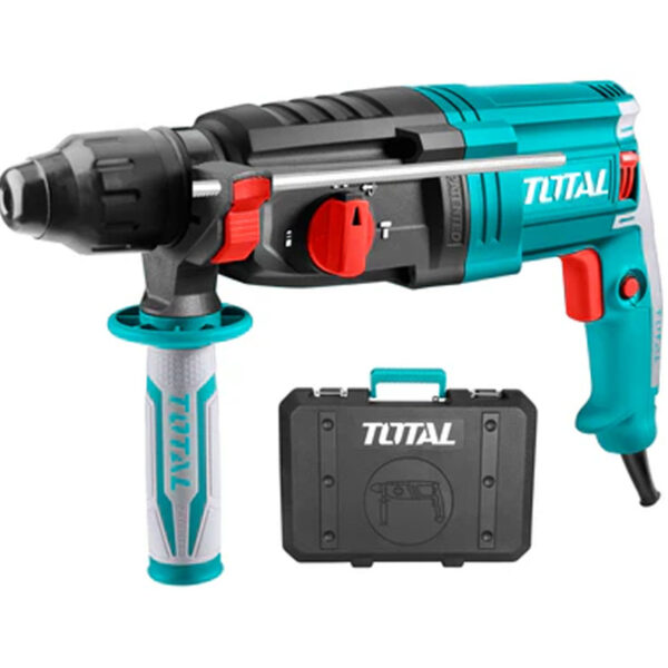Total Rotary hammer 950W TH309288