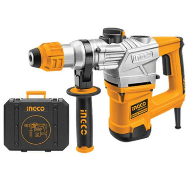 Ingco Rotary hammer 1050W RH10506