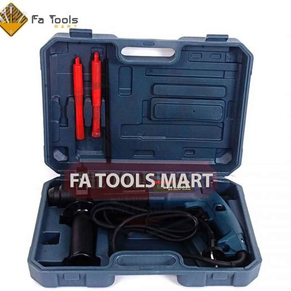 Rotary Hammer 20MM