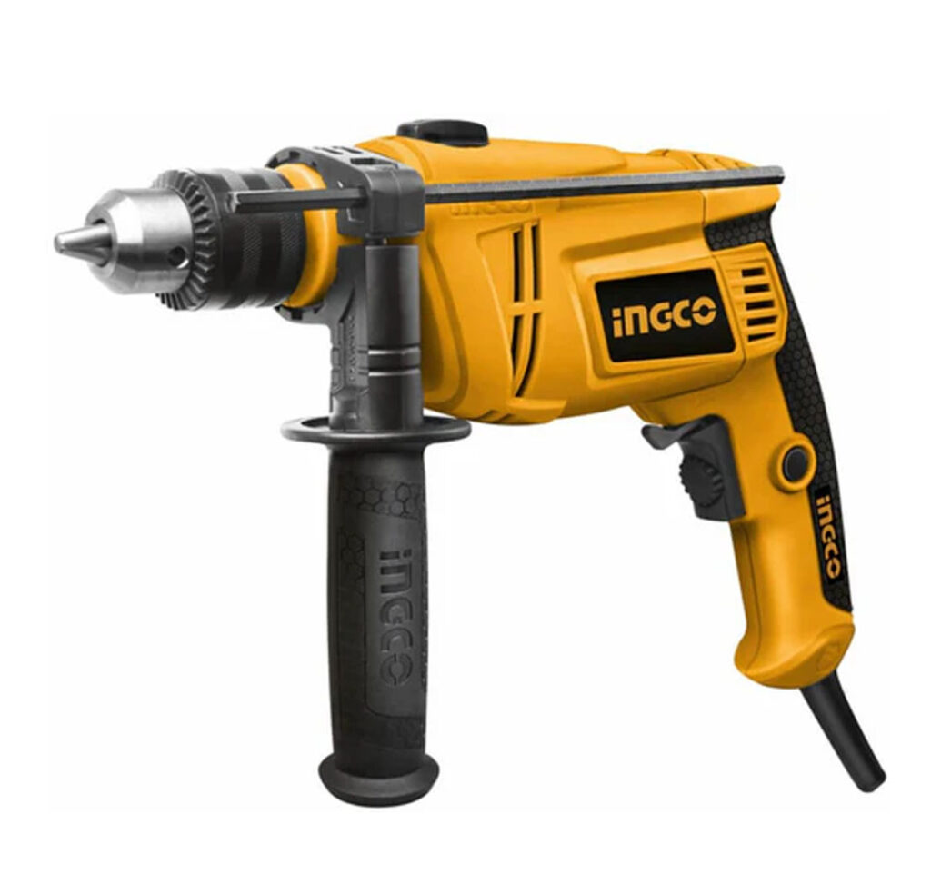 Ingco Impact drill 750W ID7508