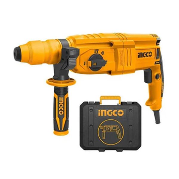 Ingco Rotary hammer 800W RGH9028