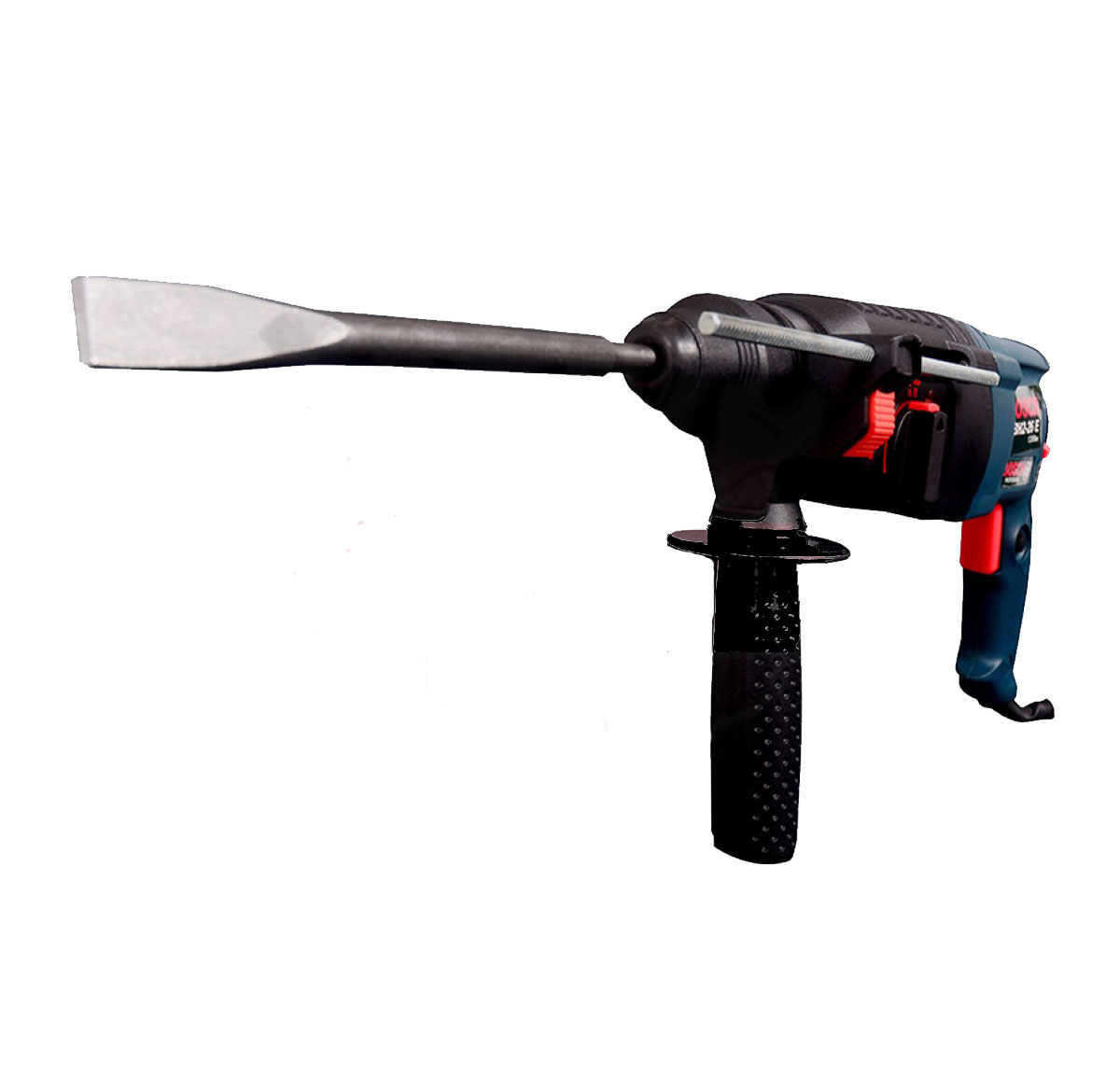 BOSCH Rotary Hammer 20MM Hilty drill GBH 2-20DSE