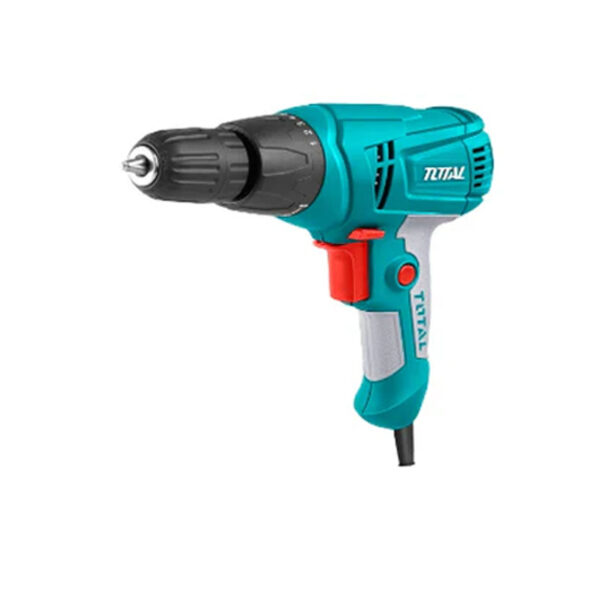 Total Electric drill 280W 10mm TD502106