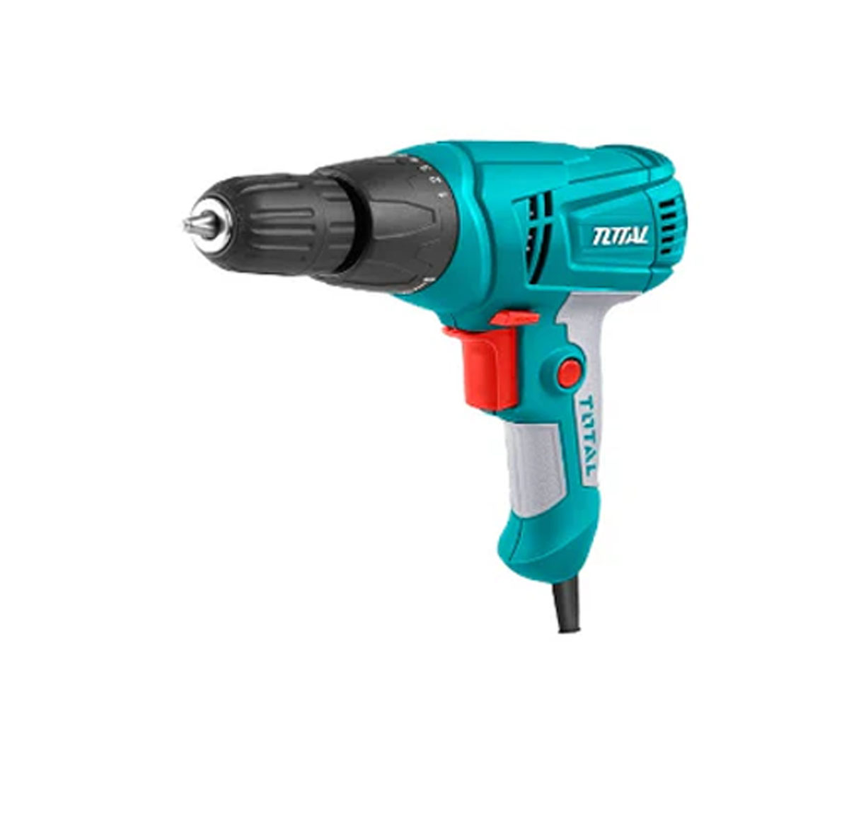 Total Electric drill 280W 10mm TD502106