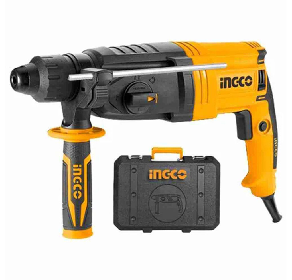 Ingco Rotary hammer 950W RGH9528