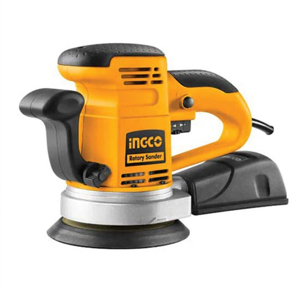 Ingco Rotary sander 450W RS4508