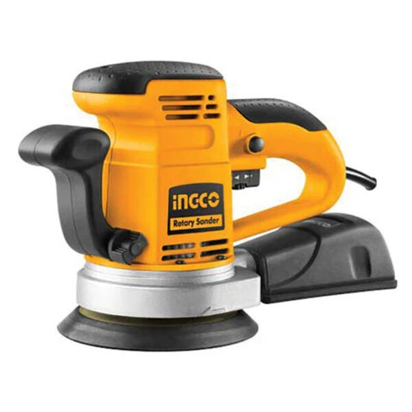 Ingco Rotary sander 450W RS4508