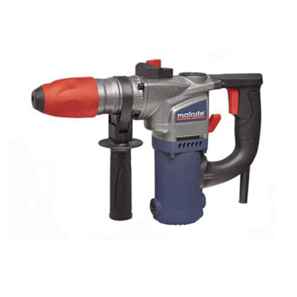 HD017 ELECTRIC HILTY MACHINE FULL HEAVY DUTY 26MM 850W ROTARY HAMMER