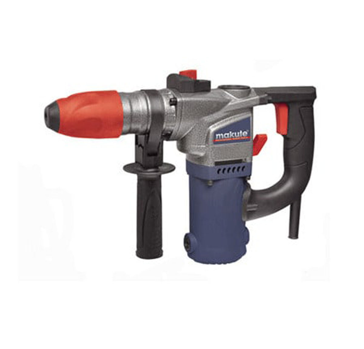 HD017 ELECTRIC HILTY MACHINE FULL HEAVY DUTY 26MM 850W ROTARY HAMMER