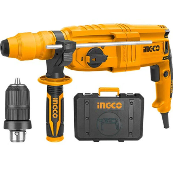 Ingco Rotary hammer800W RGH9028-2