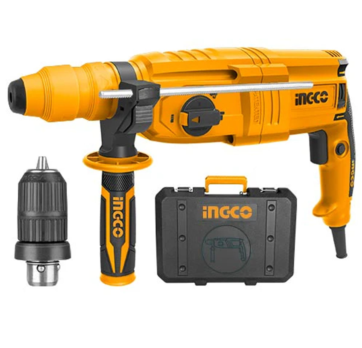 Ingco Rotary hammer800W RGH9028-2