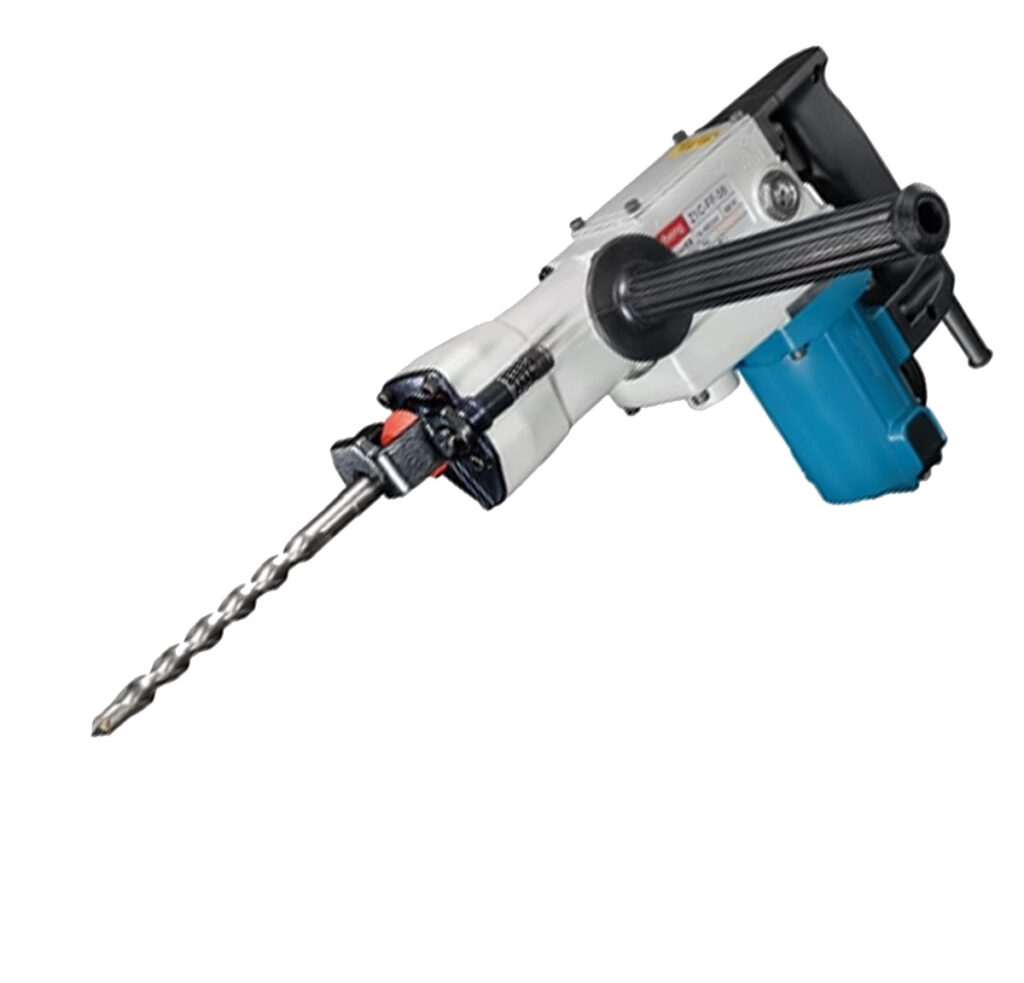 MAX ROTARY HAMMER, 1-1/2", 800W