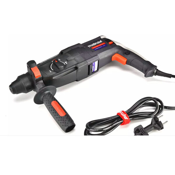 HD001 ROTARY HAMMER HILTY MACHINE HEAVY DUTY 3 FUNCTION 26MM 800W