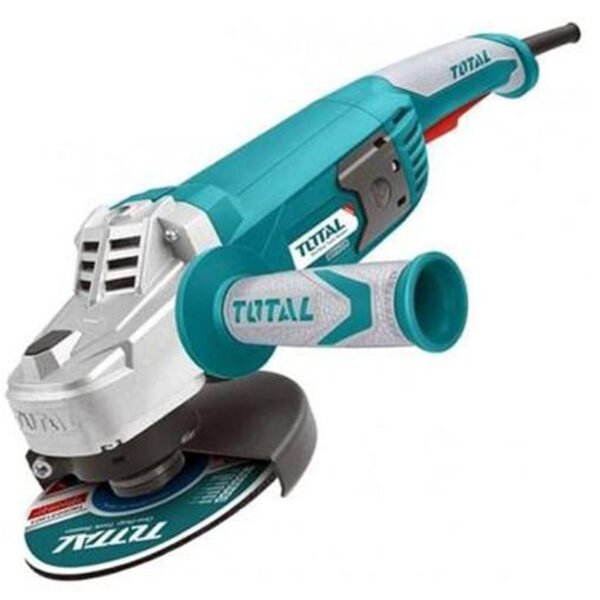TG1241806 GRINDER 7″ 2000W