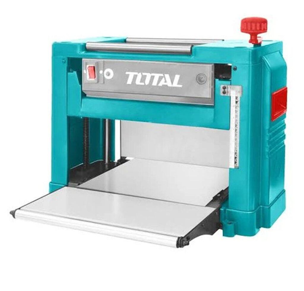 Total Thickness Planer 1500W TTKP15001