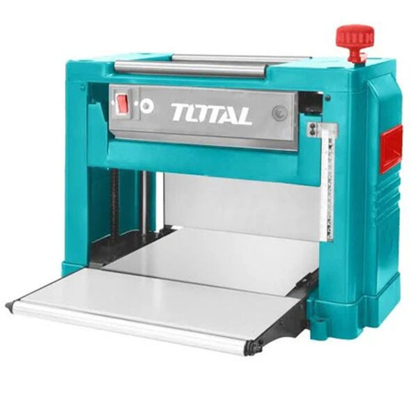 Total Thickness Planer 1500W TTKP15001