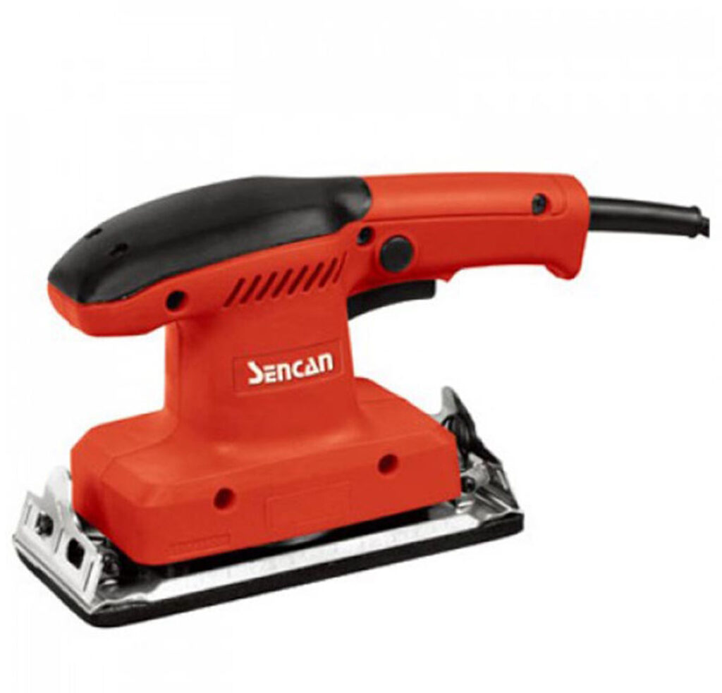 509303 ORBIT SANDER 185MM 300W