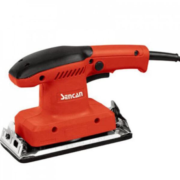 509303 ORBIT SANDER 185MM 300W